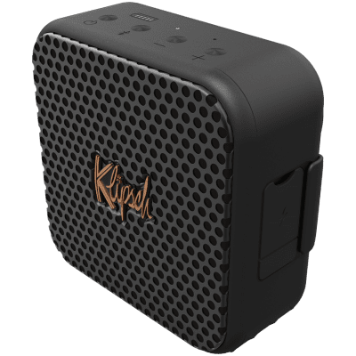 Колонка Klipsch Austin, Черна - 1072094 gallery image 3