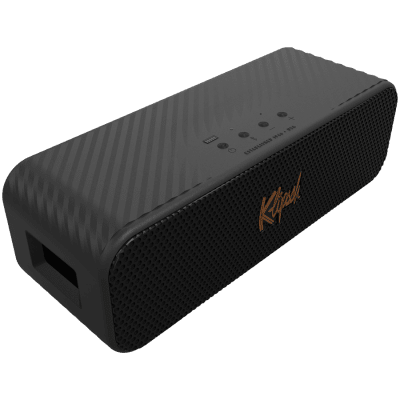 Портативна колонка Klipsch Detroit, Черна - 1072202 gallery image 2
