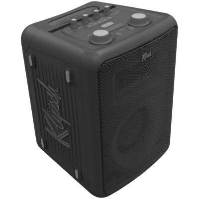 Аудио система Klipsch Vegas Partybox, Черна - 1073414 gallery image 5