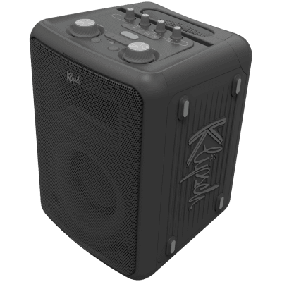 Аудио система Klipsch Vegas Partybox, Черна - 1073414 gallery image 6