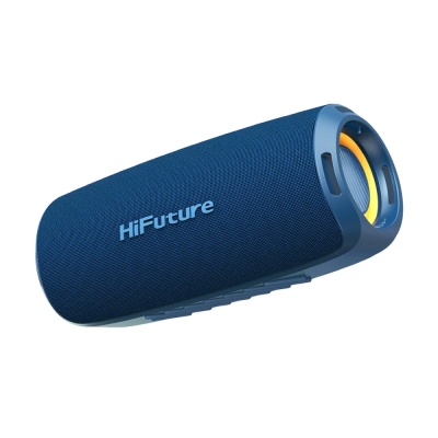Преносима система HiFuture Gravity, Синя - 6972576181138 gallery image 1