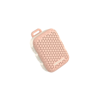 Преносима система HiFuture Pocket S, Розова - 6972576182586 gallery image 1