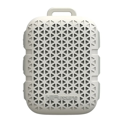 Преносима система HiFuture Pocket S, Бежова - 6972576181923 gallery image 1