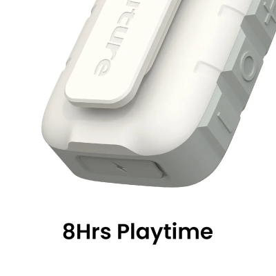 Преносима система HiFuture Pocket S, Бежова - 6972576181923 gallery image 2