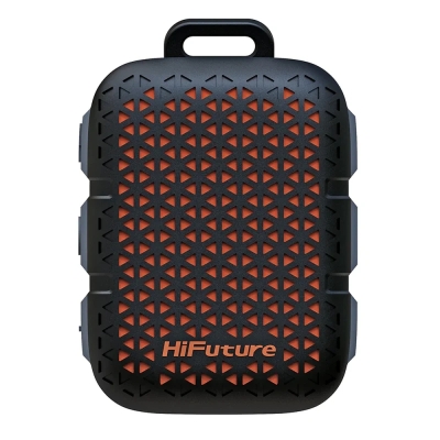 Преносима система HiFuture Pocket S, Черна - 6972576181916 gallery image 1
