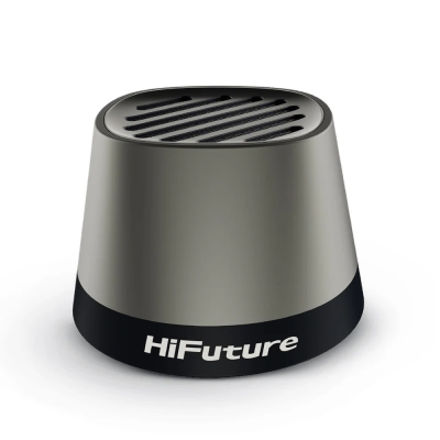 Озвучителна система HiFuture Mega S, Сребриста - 6972576182258 gallery image 1