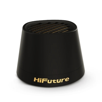 Озвучителна система HiFuture Mega S, Черна - 6972576182227
