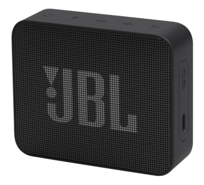 Безжична колонка JBL GO2 Essential, Черна - JBLGOES2BLKEU gallery image 1