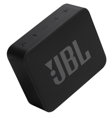 Безжична колонка JBL GO2 Essential, Черна - JBLGOES2BLKEU gallery image 6