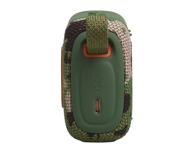 Безжична колонка JBL GO 5, Камуфлаж - JBLGO5SQUAD gallery image 4