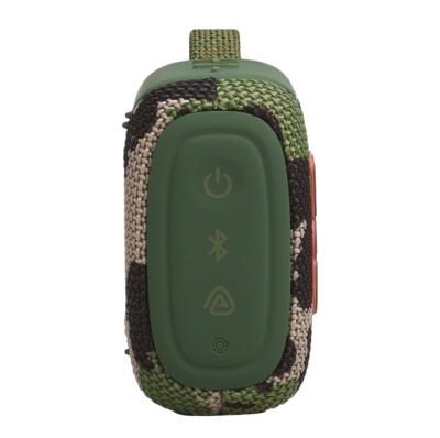 Безжична колонка JBL GO 5, Камуфлаж - JBLGO5SQUAD gallery image 5