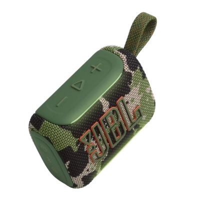 Безжична колонка JBL GO 5, Камуфлаж - JBLGO5SQUAD gallery image 7