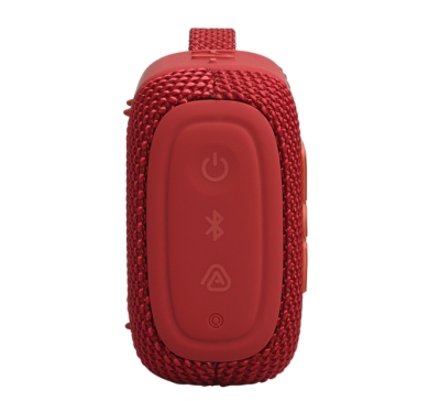Безжична колонка JBL GO 5, Червена - JBLGO5RED gallery image 5