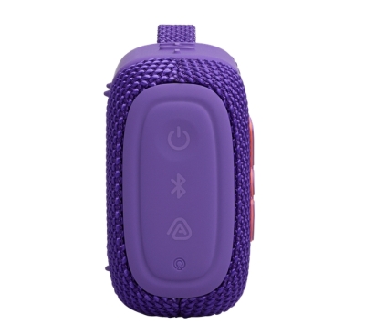 Безжична колонка JBL GO 5, Лилава - JBLGO5PUR gallery image 5