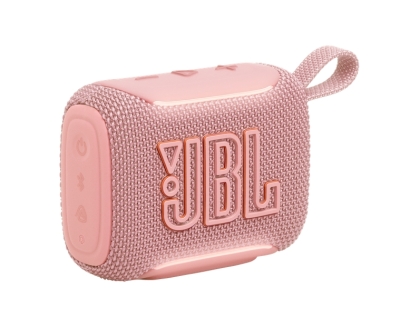 Безжична колонка JBL GO 5, Розова - JBLGO5PINK gallery image 1