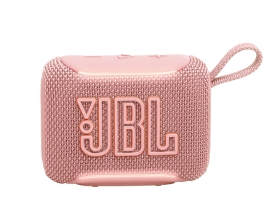 Безжична колонка JBL GO 5, Розова - JBLGO5PINK gallery image 2