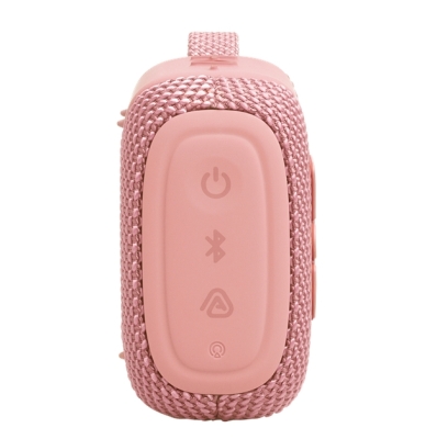 Безжична колонка JBL GO 5, Розова - JBLGO5PINK gallery image 5
