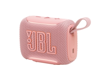Безжична колонка JBL GO 5, Розова - JBLGO5PINK gallery image 6