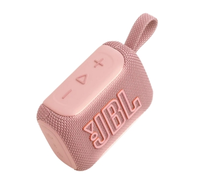 Безжична колонка JBL GO 5, Розова - JBLGO5PINK gallery image 7