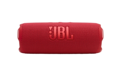 Безжична колонка JBL FLIP7, Червена - JBLFLIP7RED gallery image 1