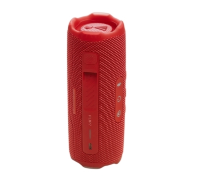 Безжична колонка JBL FLIP7, Червена - JBLFLIP7RED gallery image 3