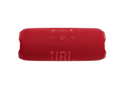 Безжична колонка JBL FLIP7, Червена - JBLFLIP7RED gallery image 5