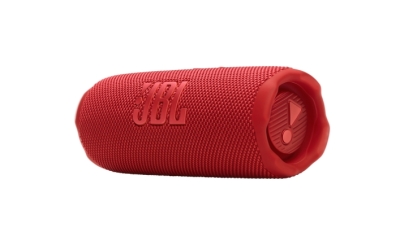 Безжична колонка JBL FLIP7, Червена - JBLFLIP7RED gallery image 7