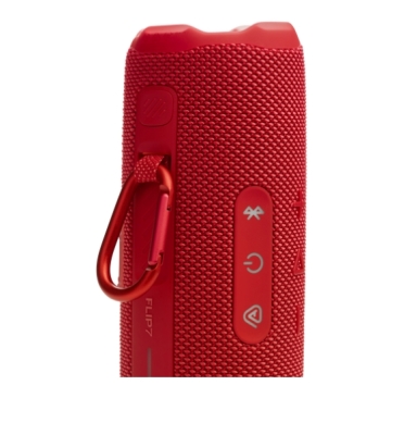 Безжична колонка JBL FLIP7, Червена - JBLFLIP7RED gallery image 9