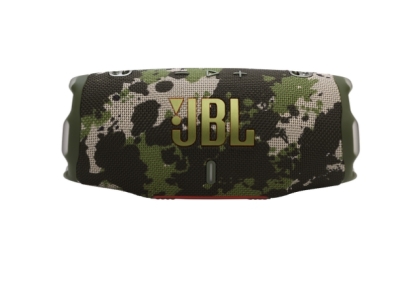 Безжична колонка JBL CHARGE 6, Камуфлаж - JBLCHARGE6SQUAD gallery image 1