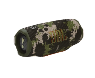 Безжична колонка JBL CHARGE 6, Камуфлаж - JBLCHARGE6SQUAD gallery image 2