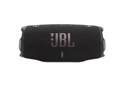 Безжична колонка JBL CHARGE 6, Черна - JBLCHARGE6BLK gallery image 1