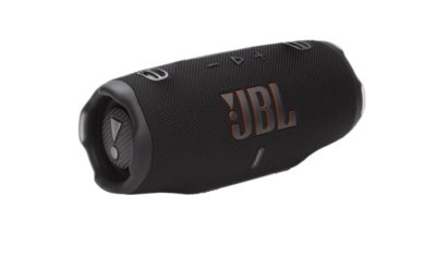 Безжична колонка JBL CHARGE 6, Черна - JBLCHARGE6BLK gallery image 2