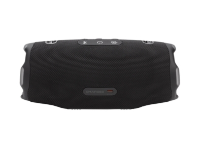 Безжична колонка JBL CHARGE 6, Черна - JBLCHARGE6BLK gallery image 3