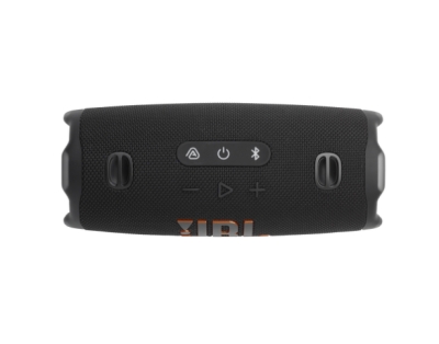 Безжична колонка JBL CHARGE 6, Черна - JBLCHARGE6BLK gallery image 5