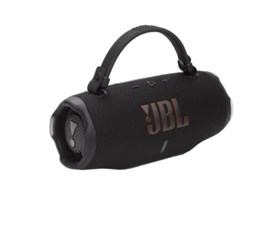 Безжична колонка JBL CHARGE 6, Черна - JBLCHARGE6BLK gallery image 6