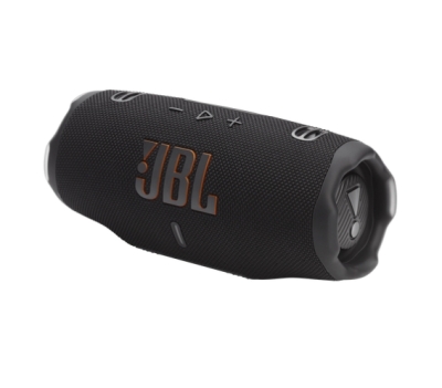 Безжична колонка JBL CHARGE 6, Черна - JBLCHARGE6BLK gallery image 7