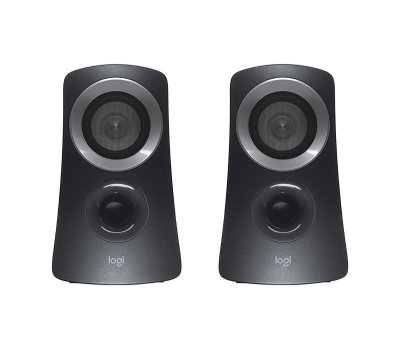 Озвучителна система Logitech Z313 - 980-000413 gallery image 3