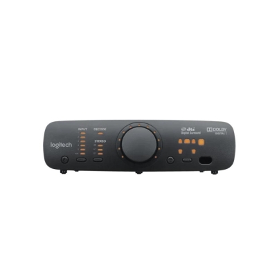 Озвучителна система Logitech Z906 - 980-000468  gallery image 3