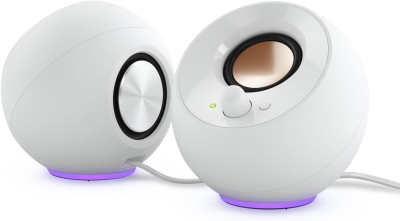 Колонки Creative Pebble SE, Бели - 51MF1725AA001 gallery image 1
