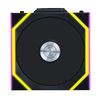 Комплект вентилатори Lian Li UNI FAN SL Wireless с контролер - G99.12SL1W3B.00 gallery image 4
