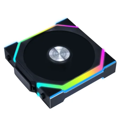 Комплект вентилатори Lian Li UNI FAN SL Wireless с контролер - G99.12SL1W3B.00 gallery image 5