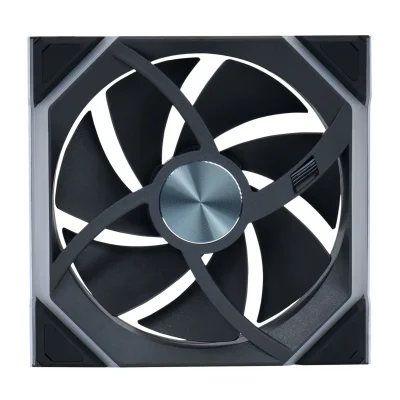 Комплект вентилатори Lian Li UNI FAN SL Wireless с контролер - G99.12SL1W3B.00 gallery image 6