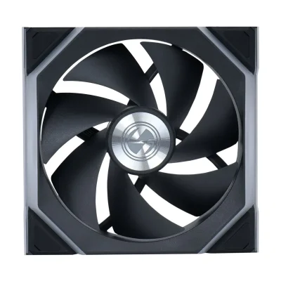 Комплект вентилатори Lian Li UNI FAN SL Wireless с контролер - G99.12SL1W3B.00 gallery image 7