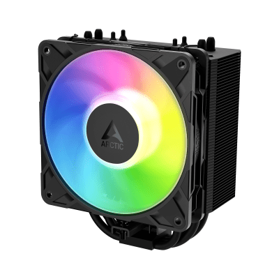 Охладител за процесор ARCTIC Freezer 36-S A-RGB, Черен - ACFRE00198A gallery image 2