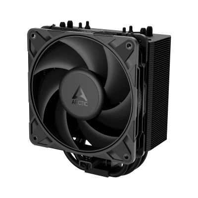 Охладител ARCTIC Freezer 36-S, Черен - ACFRE00196A gallery image 1