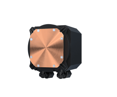 Охладител ASRock Pro 360 ARGB - PRO 360 ARGB gallery image 5