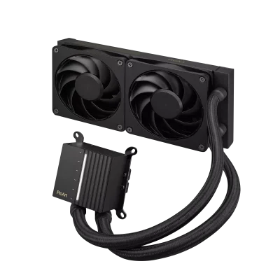 Охладител ASUS ProArt LC 240 - 90RC01K0-M0EAY0 gallery image 3