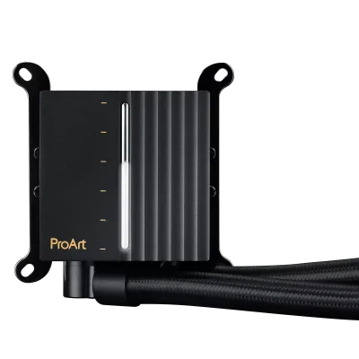 Охладител ASUS ProArt LC 240 - 90RC01K0-M0EAY0 gallery image 4