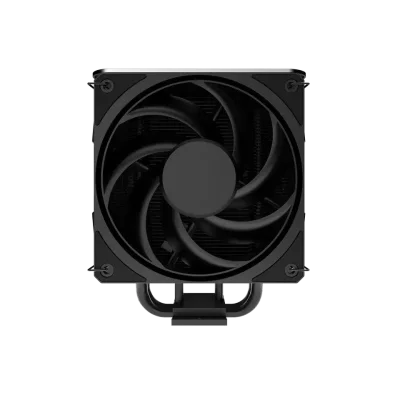 Охладител Cooler Master V4 Alpha 3DHP, Черен - MAZ-T2HP-217PK-R1 gallery image 2