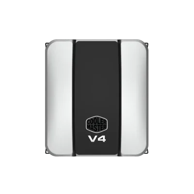 Охладител Cooler Master V4 Alpha 3DHP, Черен - MAZ-T2HP-217PK-R1 gallery image 3
